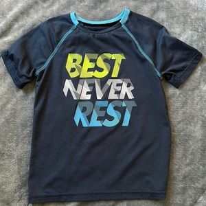 Boys Size 6 T-Shirt